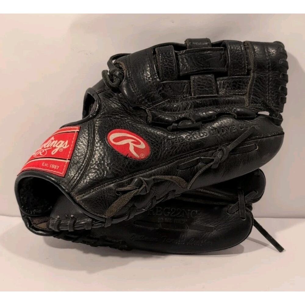 Rawlings Player Preferred Glove - 12.25 Inch - RBG22NC - For Right Hand Thrower